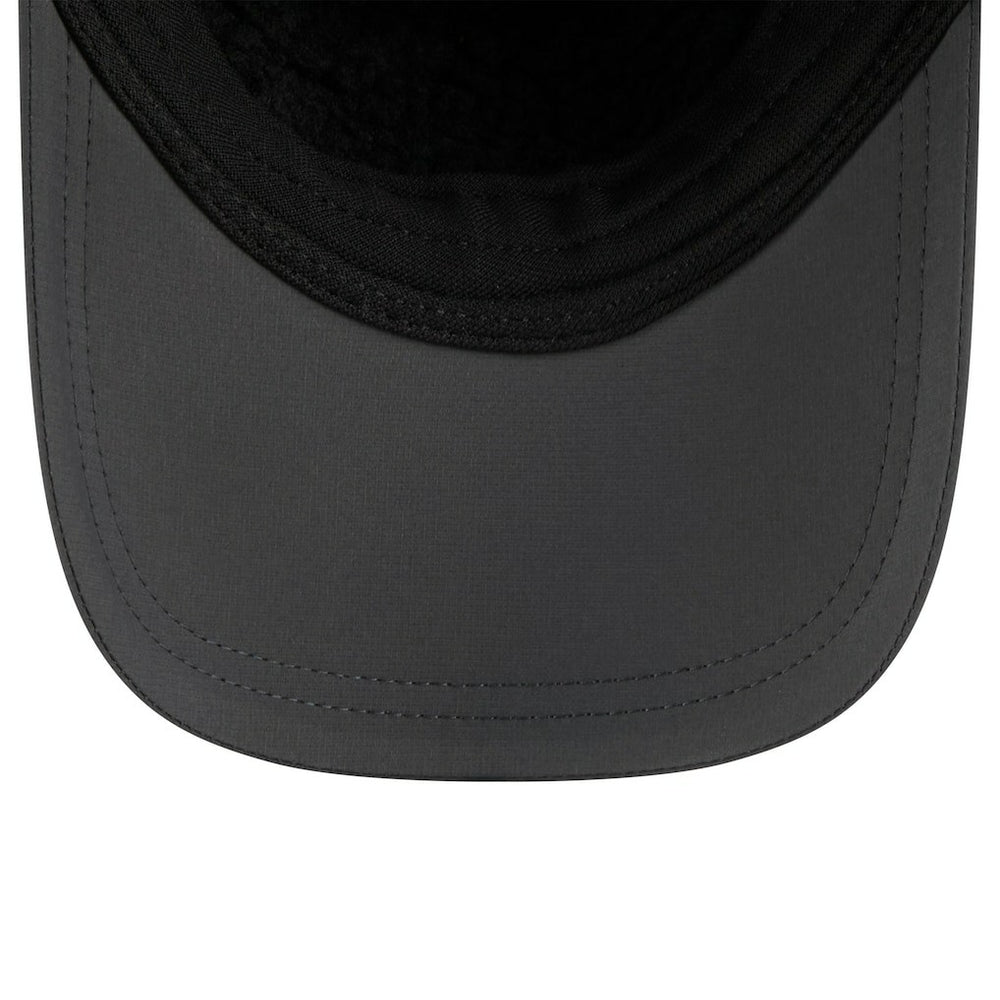 NFL New Orleans Saints 2025 Sideline Cold Weather Runner Dog Ear Adjustable Hat