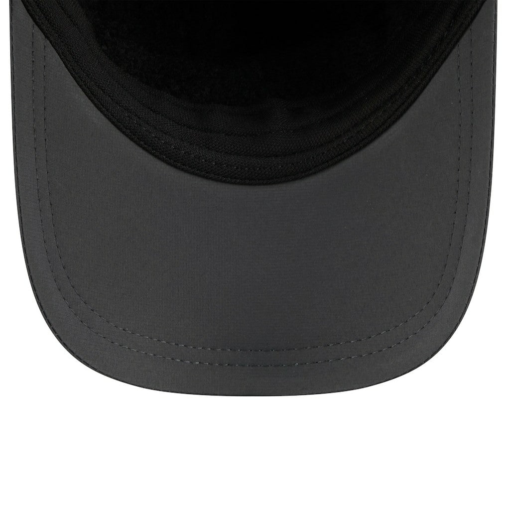 NFL Philadelphia Eagles 2025 Sideline Cold Weather Runner Dog Ear Adjustable Hat