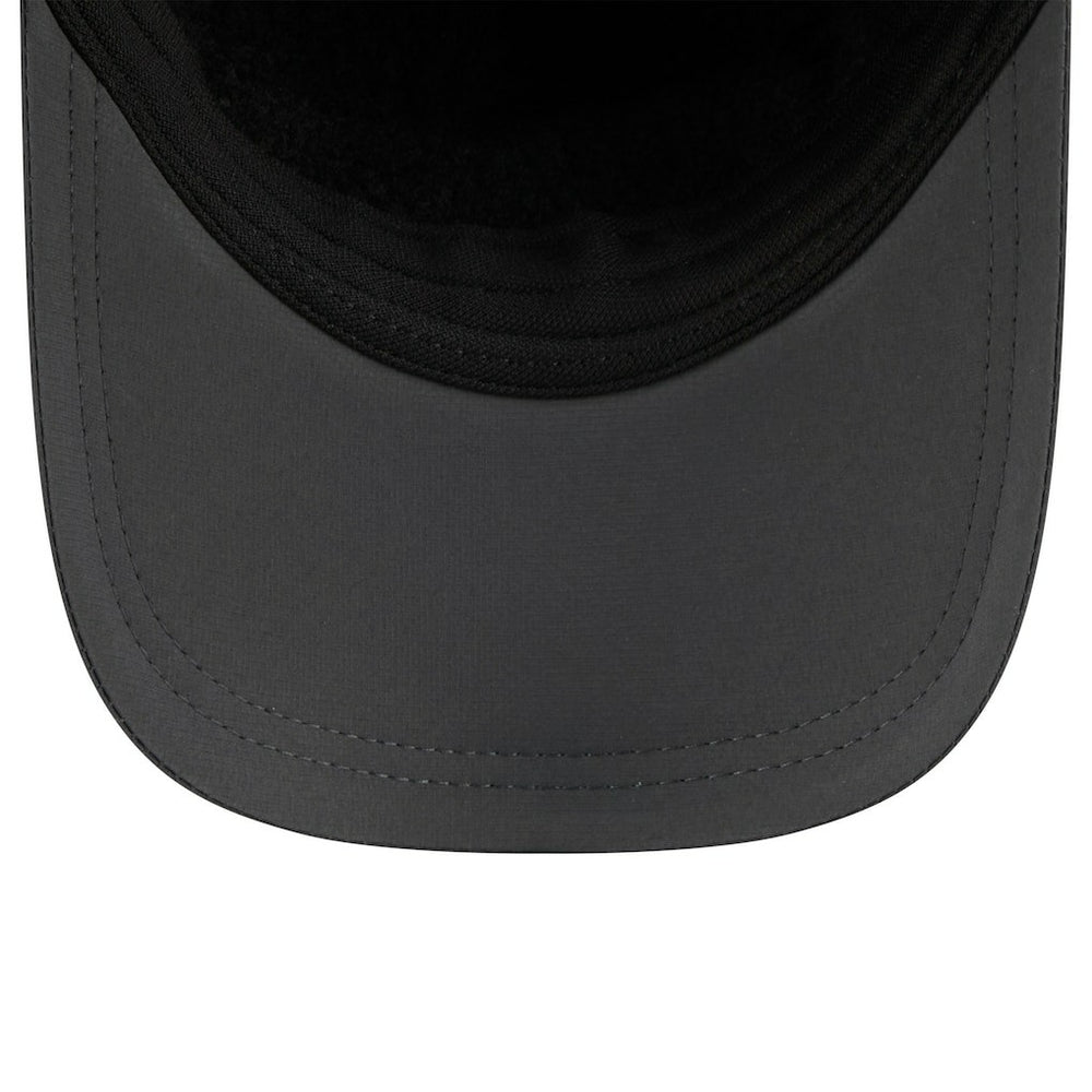 NFL San Francisco 49ers 2025 Sideline Cold Weather Runner Dog Ear Adjustable Hat