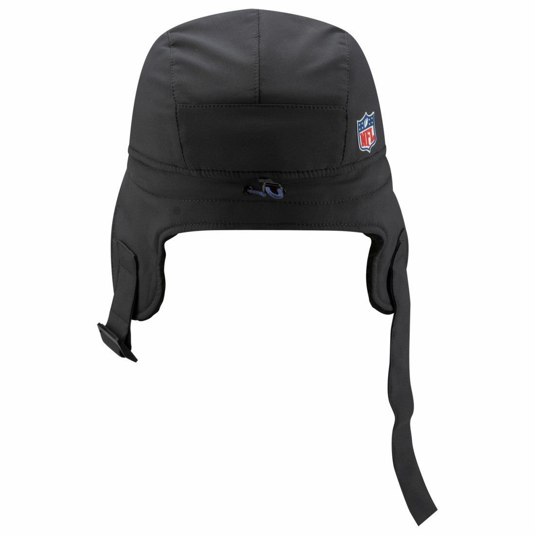 NFL Tennessee Titans 2025 Sideline Cold Weather Runner Dog Ear Adjustable Hat