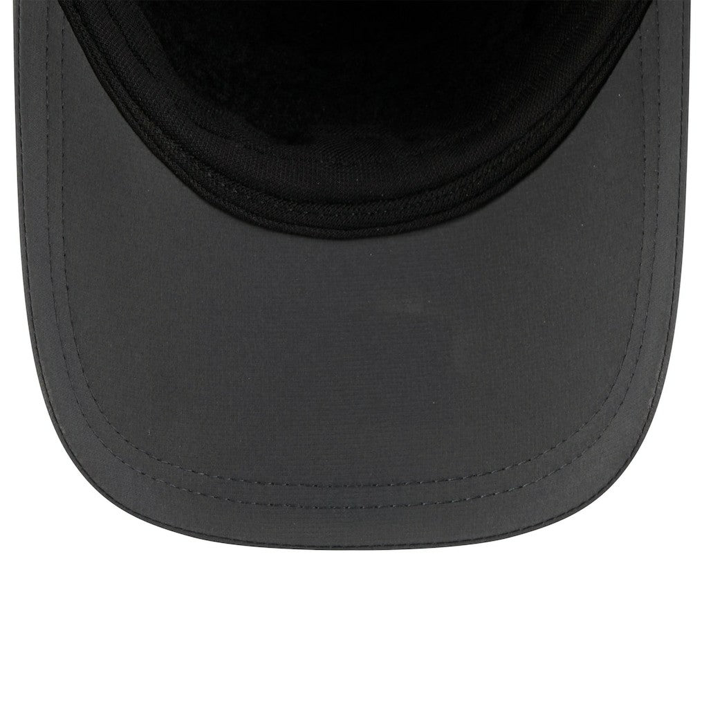 NFL Baltimore Ravens 2025 Sideline Cold Weather Runner Dog Ear Adjustable Hat