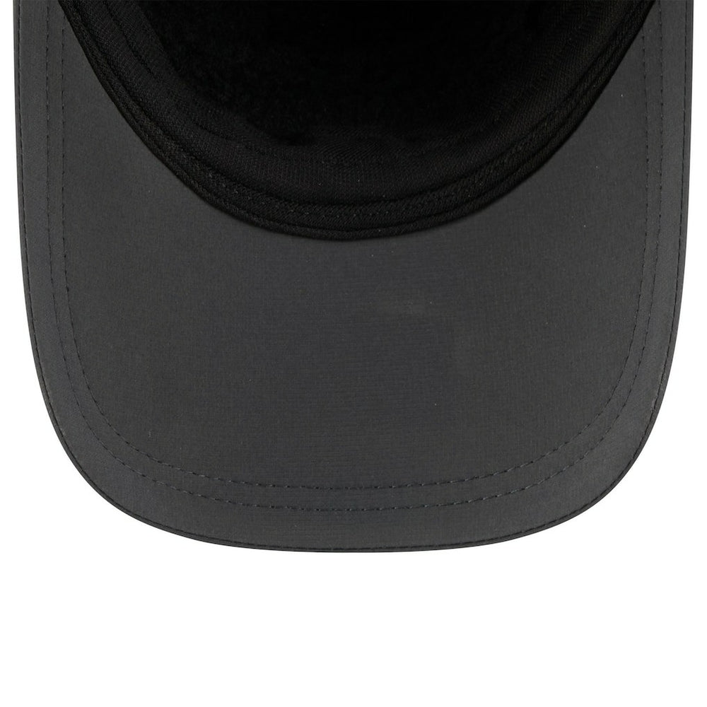 NFL Baltimore Ravens 2025 Sideline Cold Weather Runner Dog Ear Adjustable Hat