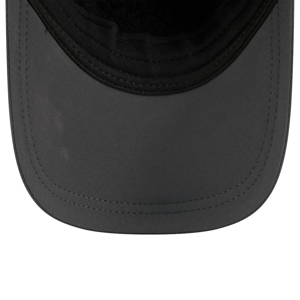 NFL Atlanta Falcons 2025 Sideline Cold Weather Runner Dog Ear Adjustable Hat