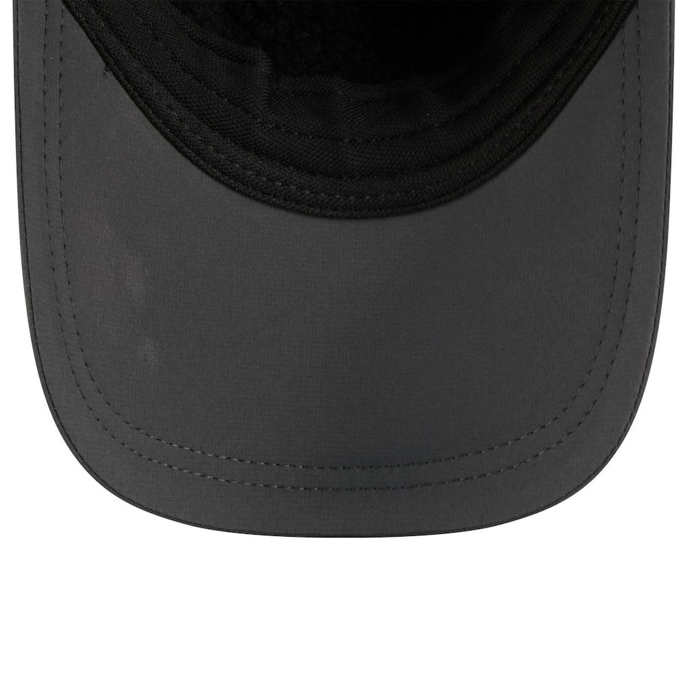 NFL Atlanta Falcons 2025 Sideline Cold Weather Runner Dog Ear Adjustable Hat