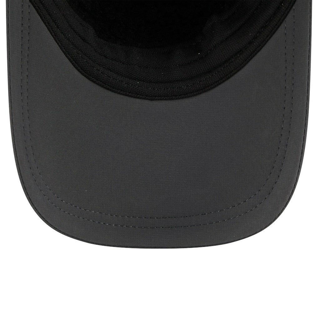 NFL Buffalo Bills 2025 Sideline Cold Weather Runner Dog Ear Adjustable Hat