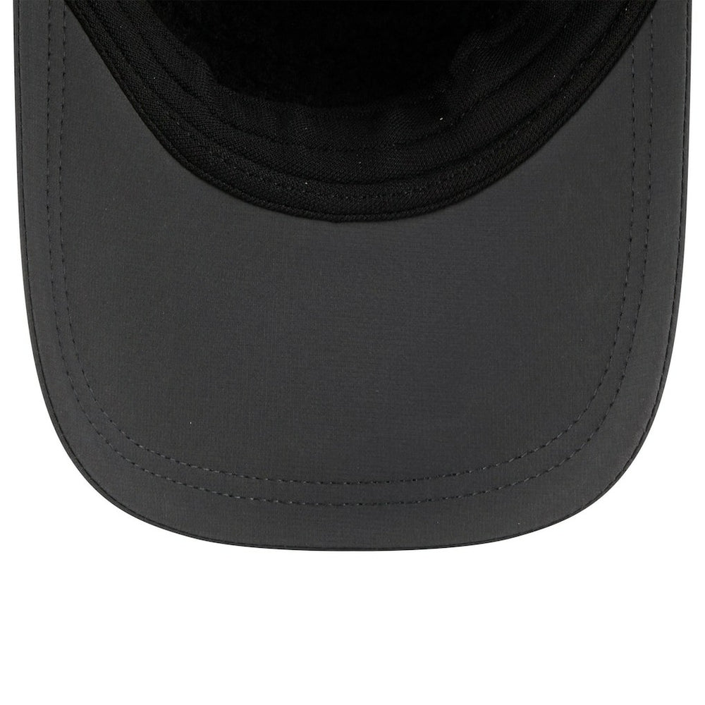NFL Buffalo Bills 2025 Sideline Cold Weather Runner Dog Ear Adjustable Hat