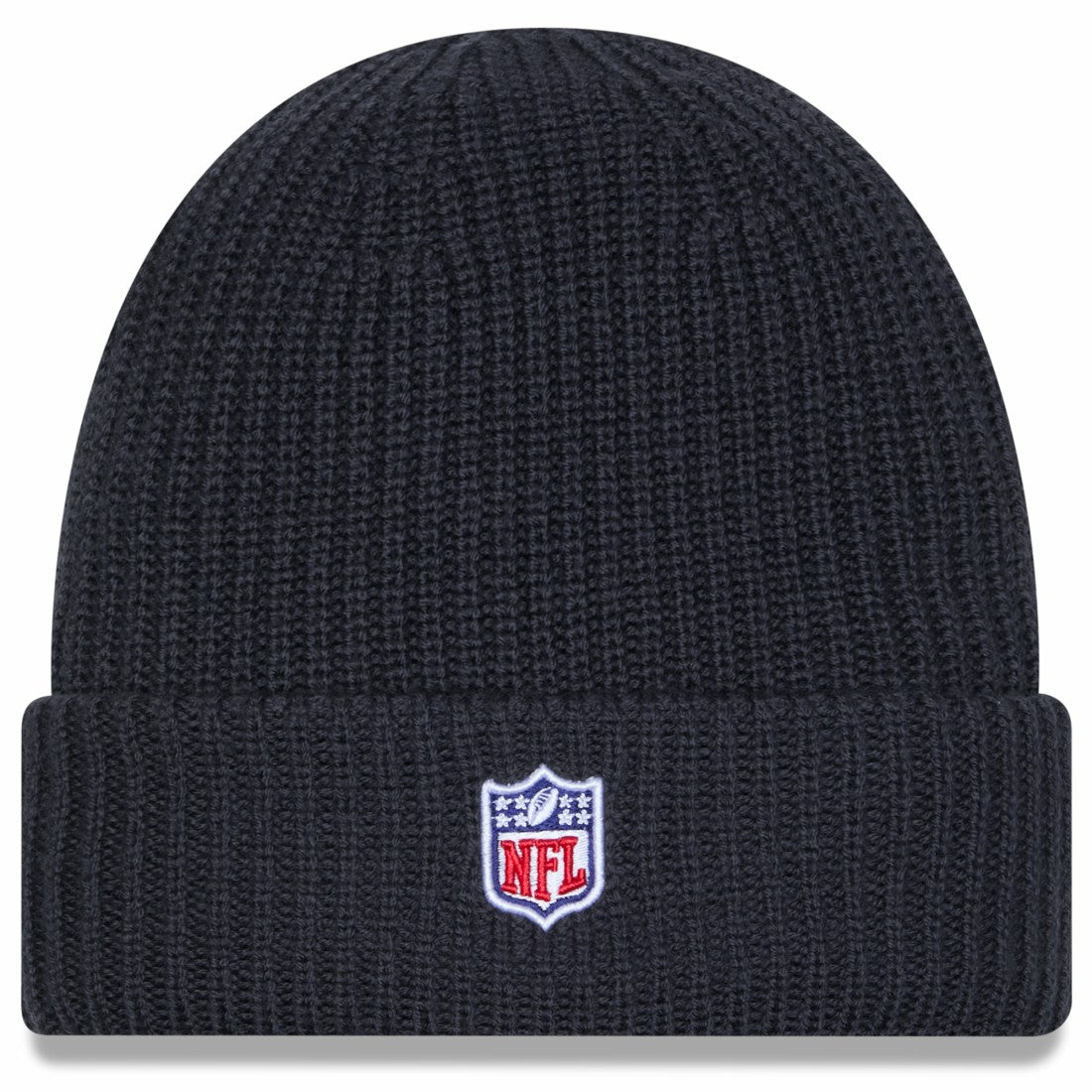 NFL Tennessee Titans 2025 Sideline Cold Weather Cuffed Knit Hat