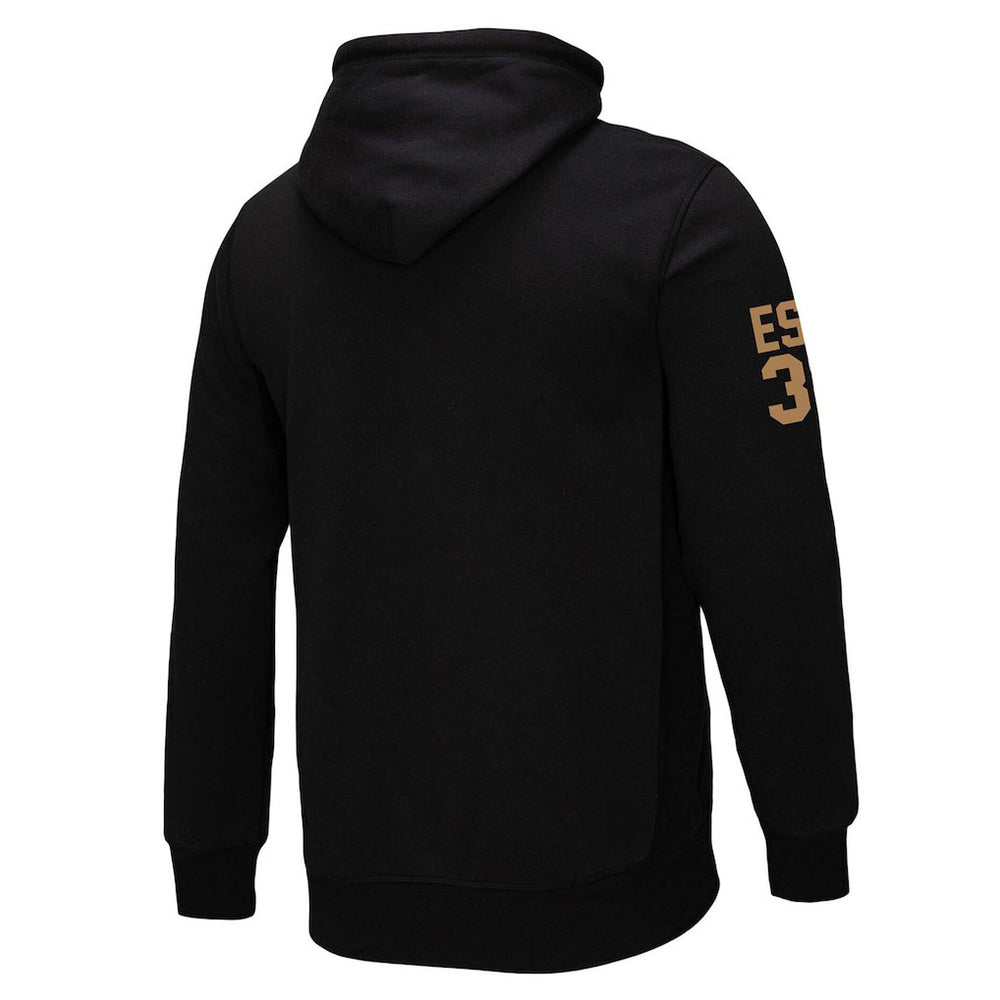 NFL Washington Commanders Doug Williams  Legacy Respect Pullover Hoodie