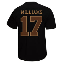 NFL Washington Commanders Doug Williams  Legacy Graphic T-Shirt