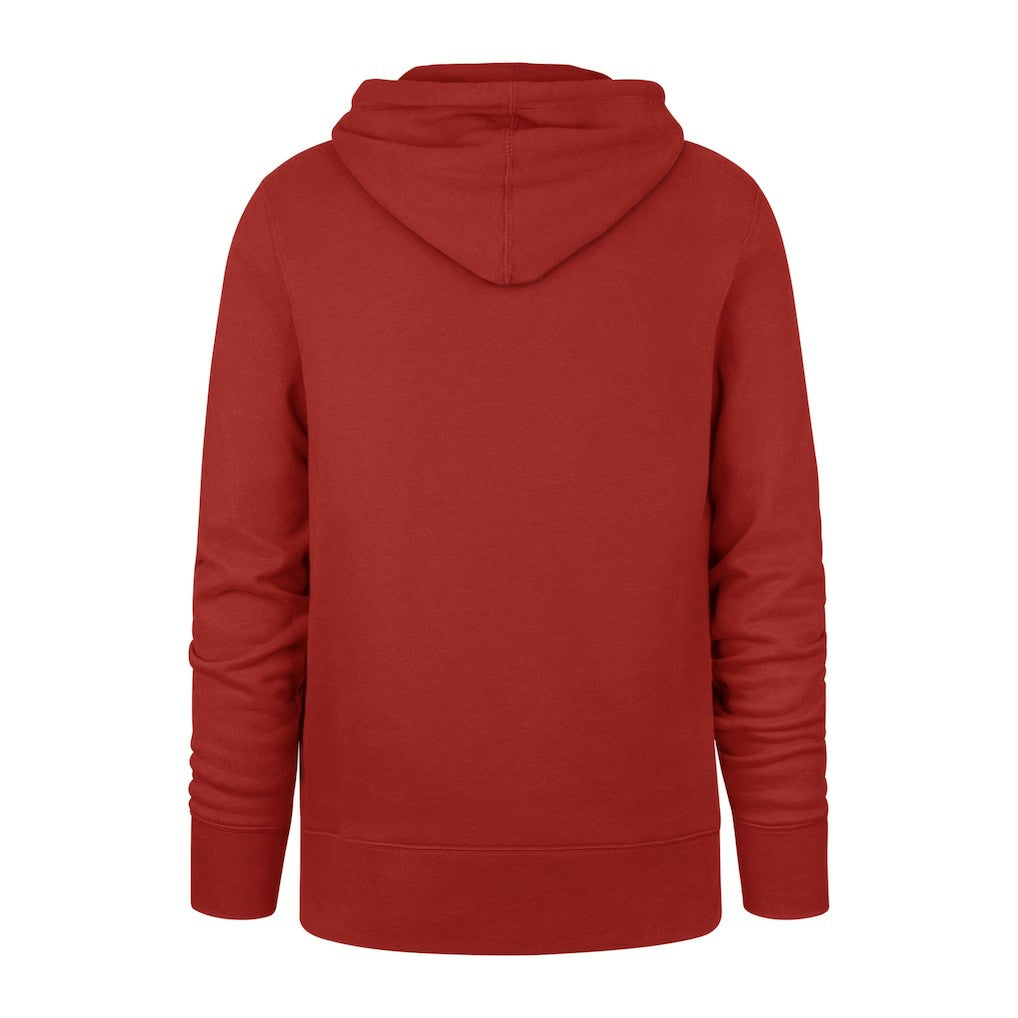 NFL Kansas City Chiefs '47 Packed House Headline Pullover Hoodie