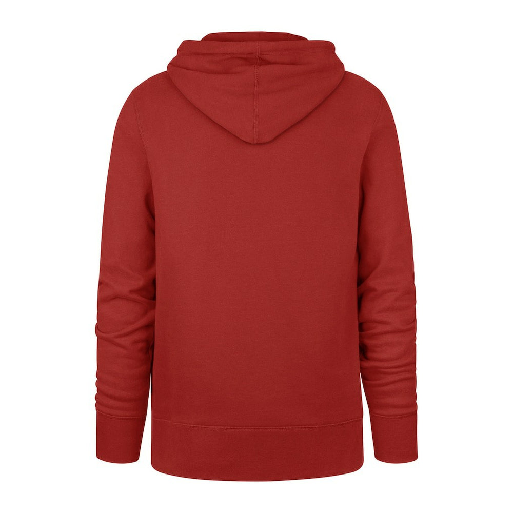 NFL Kansas City Chiefs '47 Packed House Headline Pullover Hoodie