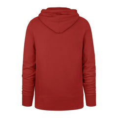 NFL Kansas City Chiefs '47 Packed House Headline Pullover Hoodie