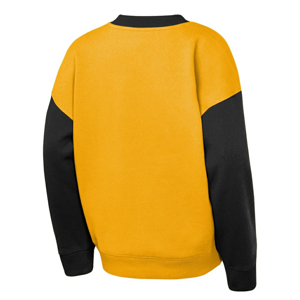 Pittsburgh Penguins Outerstuff Youth Impact Player Sweatshirt