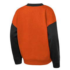 Philadelphia Flyers Outerstuff Youth Impact Player Sweatshirt