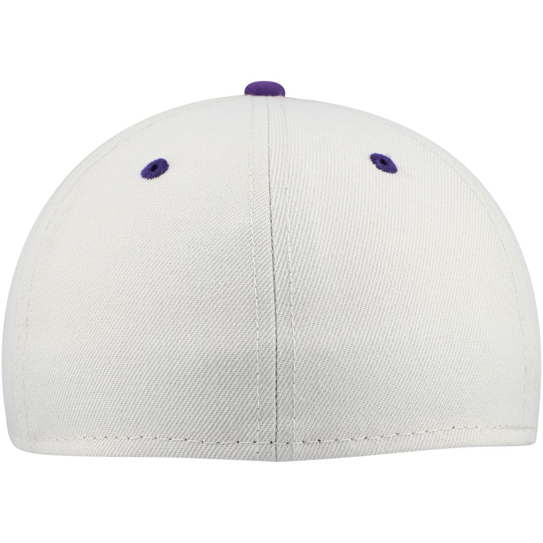 NFL Minnesota Vikings Historic Script 59FIFTY Fitted Hat