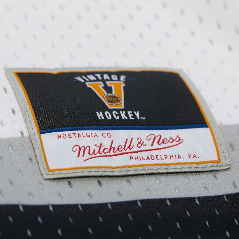 Wayne Gretzky Los Angeles Kings Mitchell & Ness Unisex Maxxed Out Fashion Basketball Jersey