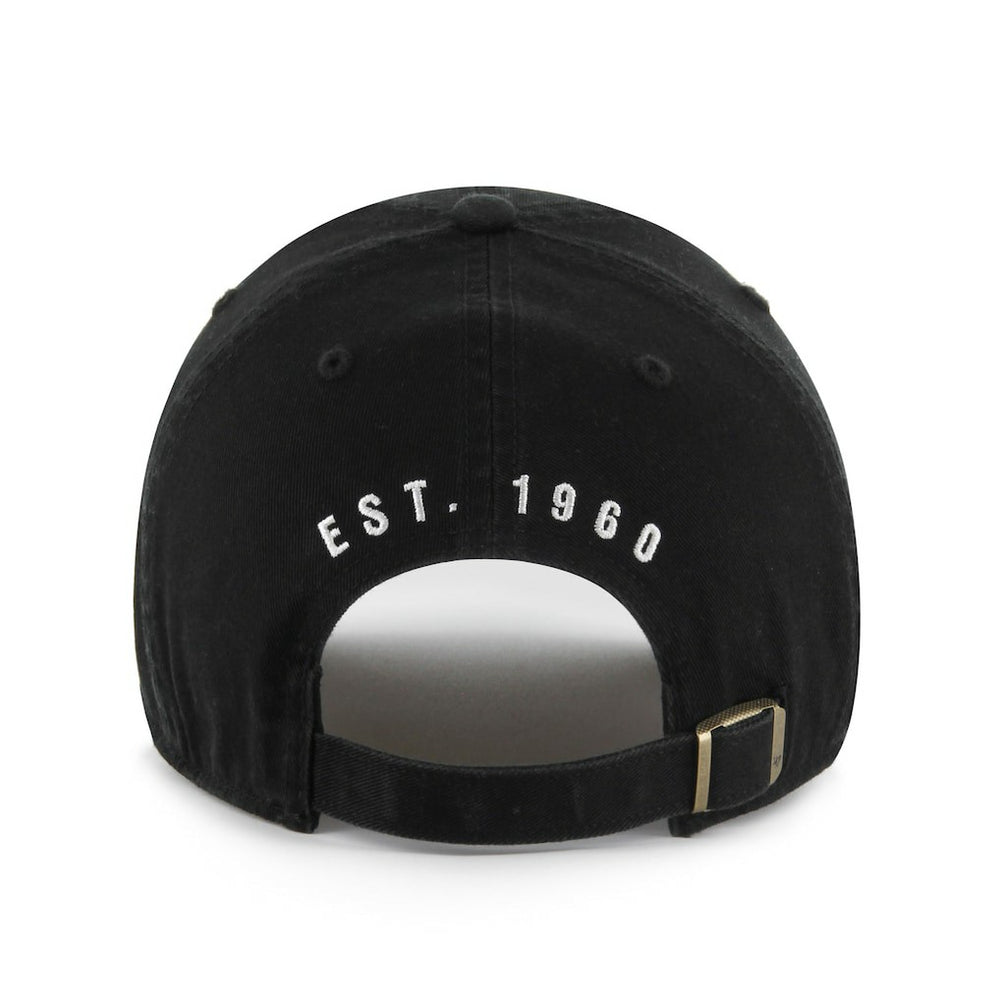 NFL Las Vegas Raiders '47 Hard Hat Clean Up Adjustable Hat