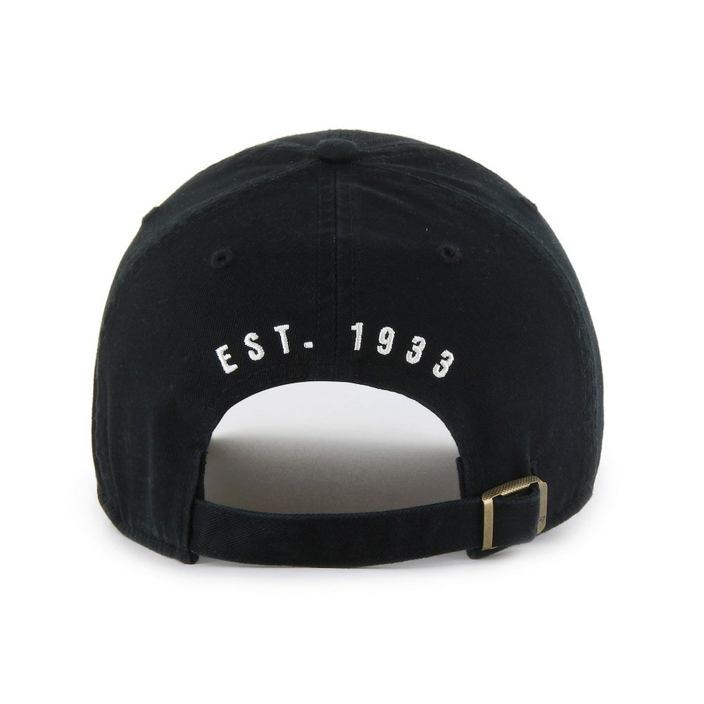 NFL Pittsburgh Steelers '47 Hard Hat Clean Up Adjustable Hat