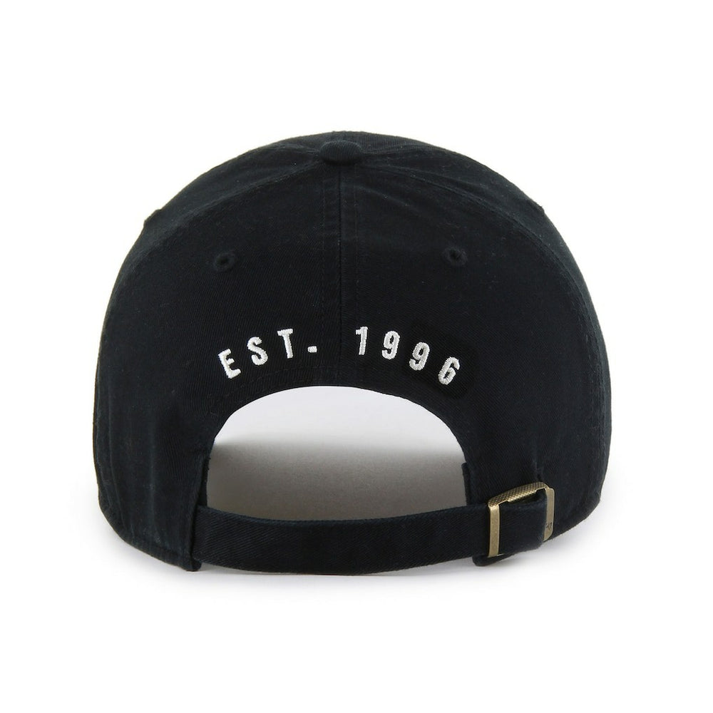 NFL Baltimore Ravens '47 Hard Hat Clean Up Adjustable Hat