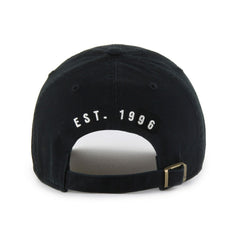 NFL Baltimore Ravens '47 Hard Hat Clean Up Adjustable Hat