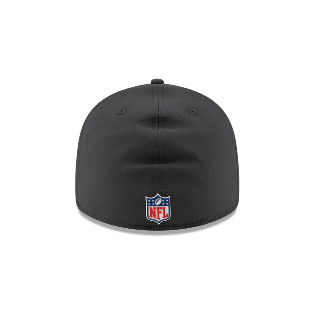 NFL Dallas Cowboys 2025 Sideline Cold Weather Retro Crown 59FIFTY Fitted Hat