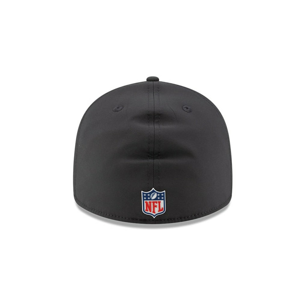 NFL Dallas Cowboys 2025 Sideline Cold Weather Retro Crown 59FIFTY Fitted Hat