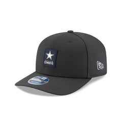 NFL Dallas Cowboys 2025 Sideline Cold Weather 9SEVENTY Adjustable Hat