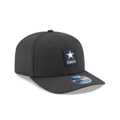 NFL Dallas Cowboys 2025 Sideline Cold Weather 9SEVENTY Adjustable Hat