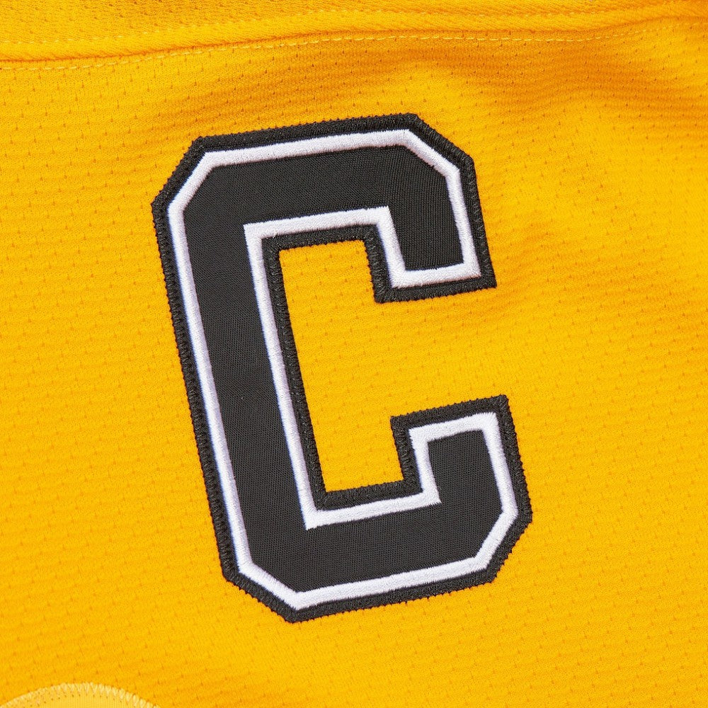 Ray Bourque Boston Bruins Mitchell & Ness 1996-97 Power Play Jersey