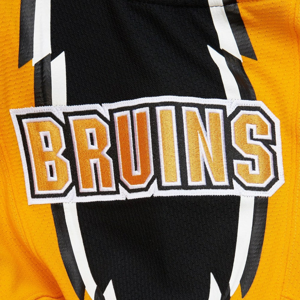 Ray Bourque Boston Bruins Mitchell & Ness 1996-97 Power Play Jersey