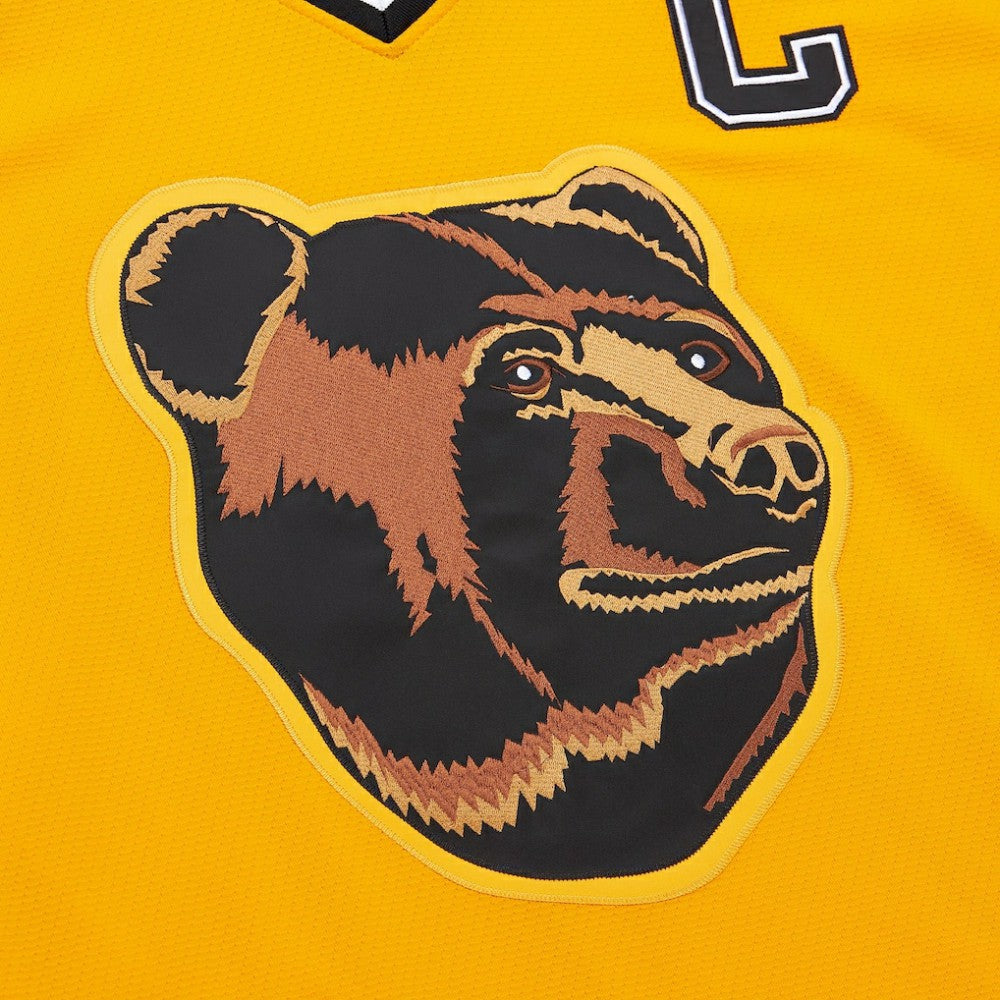 Ray Bourque Boston Bruins Mitchell & Ness 1996-97 Power Play Jersey