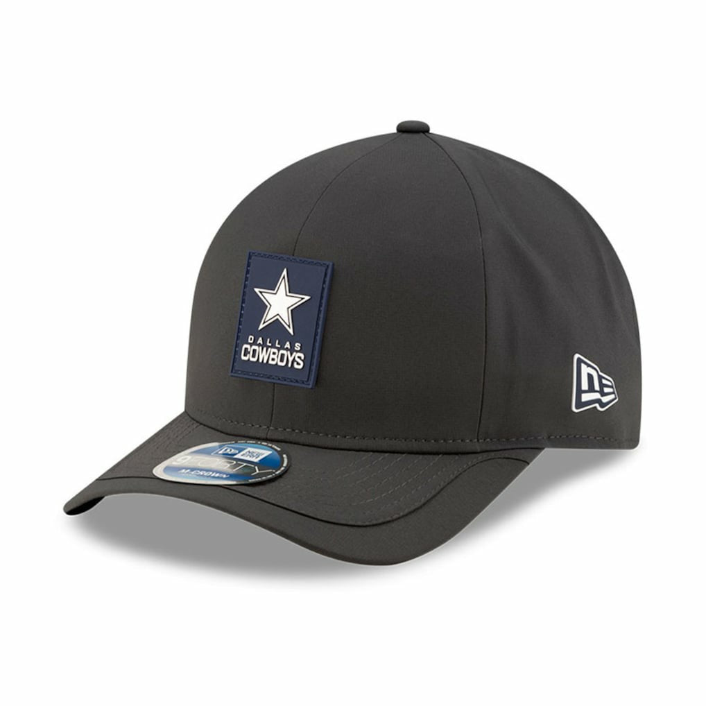 NFL Dallas Cowboys 2025 Sideline Cold Weather 9FORTY M-Crown Adjustable Hat