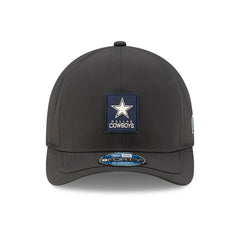 NFL Dallas Cowboys 2025 Sideline Cold Weather 9FORTY M-Crown Adjustable Hat