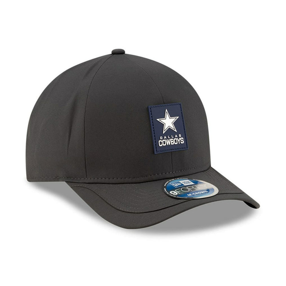 NFL Dallas Cowboys 2025 Sideline Cold Weather 9FORTY M-Crown Adjustable Hat