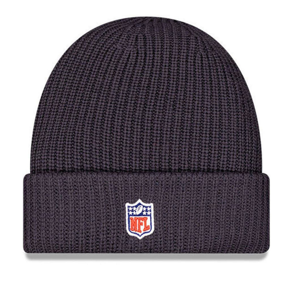 NFL Dallas Cowboys 2025 Sideline Cold Weather Cuffed Knit Hat