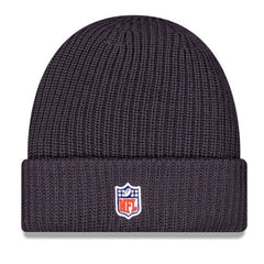 NFL Dallas Cowboys 2025 Sideline Cold Weather Cuffed Knit Hat