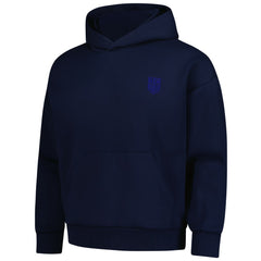 USMNT Levelwear Luxe Signature Tri-Blend Pullover Hoodie / Soccer Online