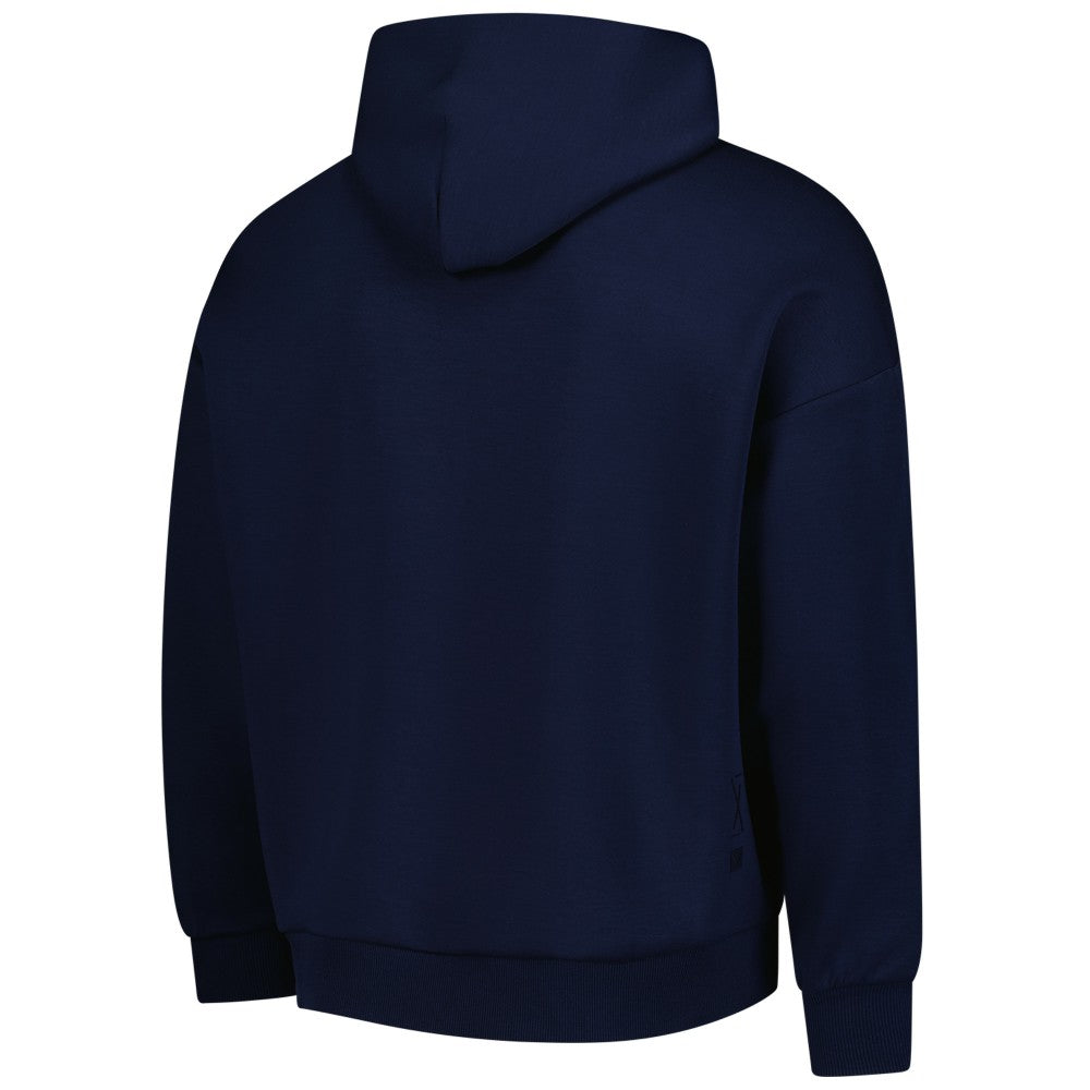 USMNT Levelwear Luxe Signature Tri-Blend Pullover Hoodie / Soccer Online