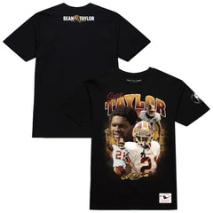 NFL Washington Commanders Sean Taylor  Graphic T-Shirt