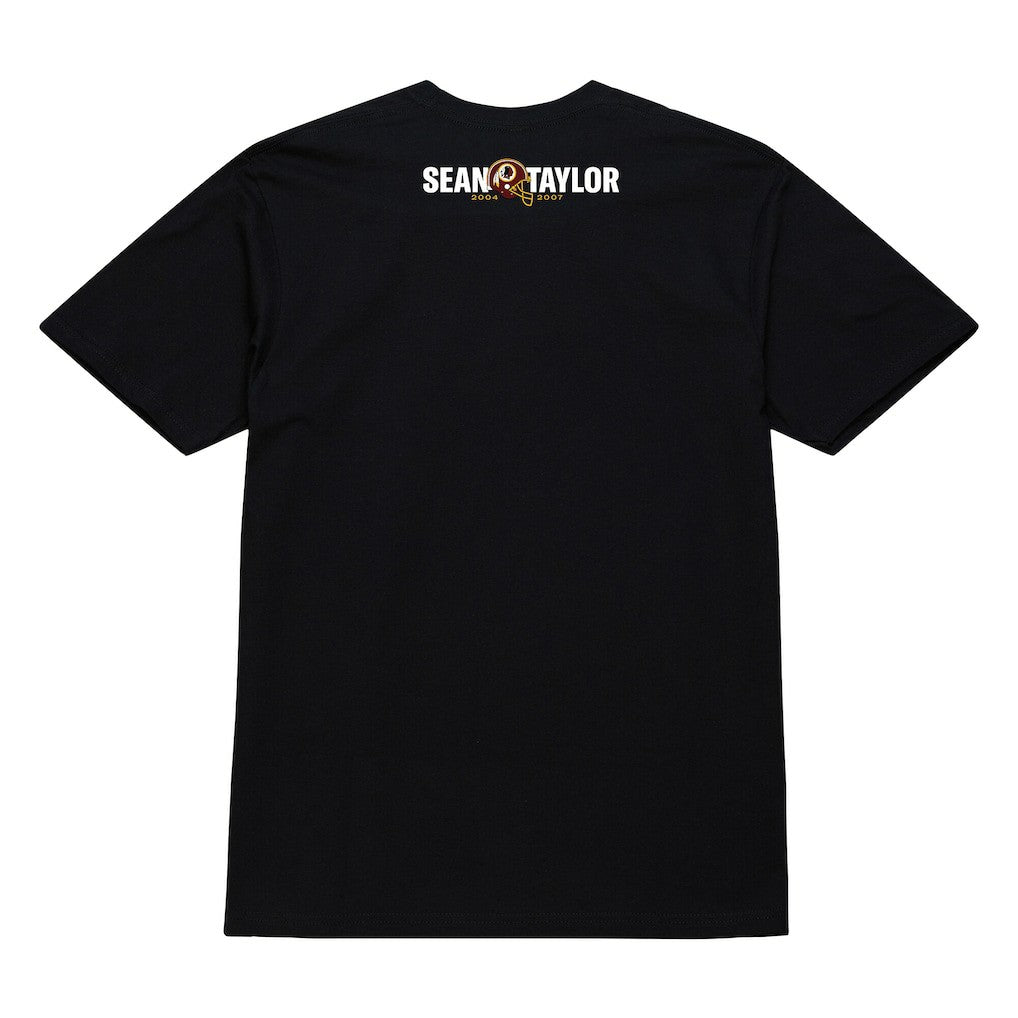 NFL Washington Commanders Sean Taylor  Graphic T-Shirt