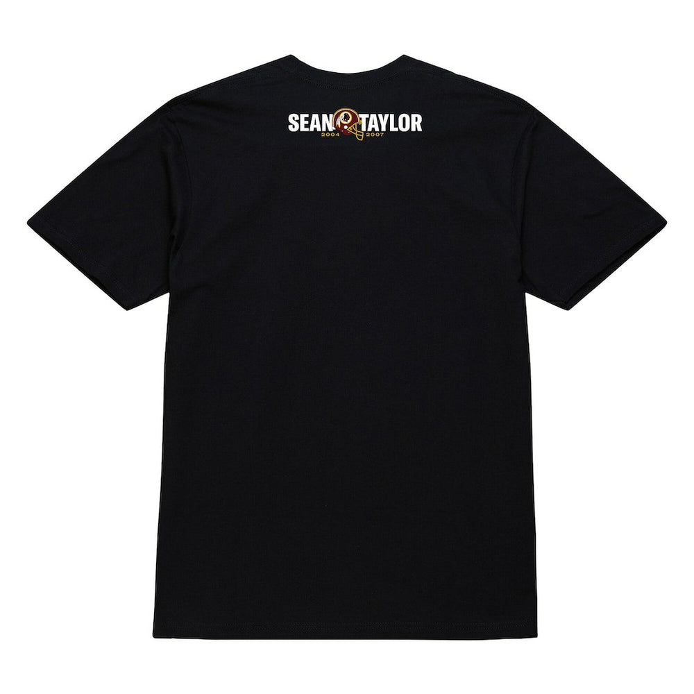 NFL Washington Commanders Sean Taylor  Graphic T-Shirt