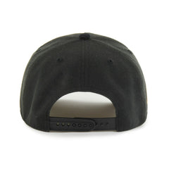 Cleveland Cavaliers '47 Nothing But Net Hitch Adjustable Hat sale - Black | 47 brand on sale