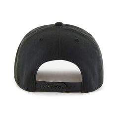 Philadelphia 76ers '47 Nothing But Net Hitch Adjustable Hat - Black | 47 brand cheap