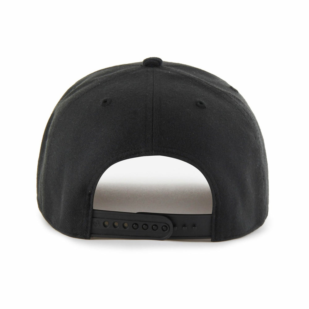 Phoenix Suns '47 Nothing But Net Hitch Adjustable Hat - Black | 47 brand on sale