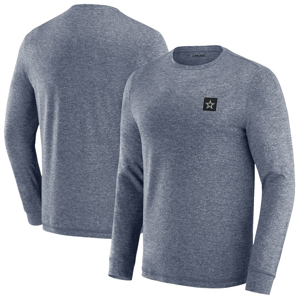 NFL Dallas Cowboys J. Palmer Four Down Long Sleeve T-Shirt