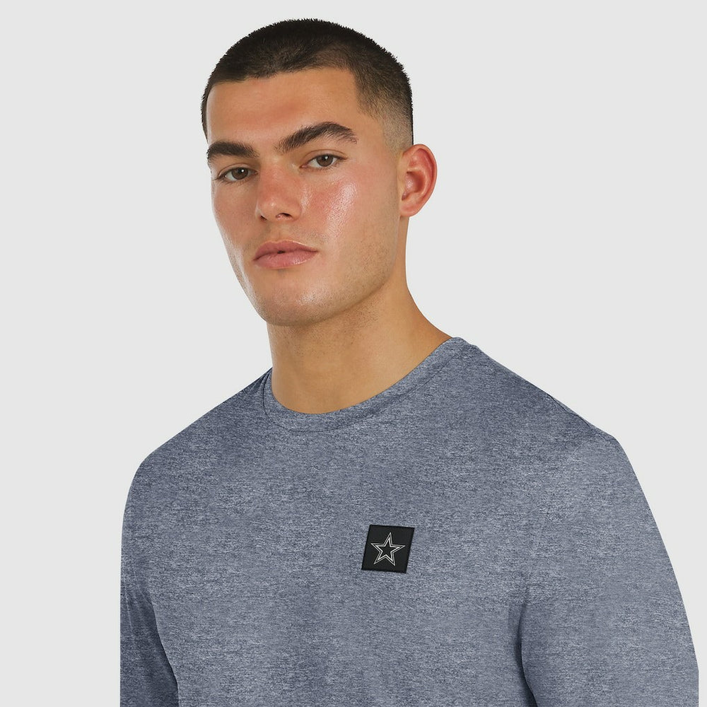 NFL Dallas Cowboys J. Palmer Four Down Long Sleeve T-Shirt
