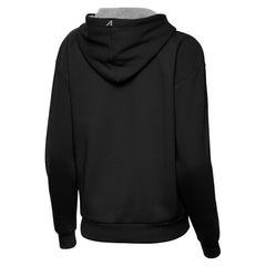 Cleveland Cavaliers Antigua Women's St. Patrick's Day Victory Pullover Hoodie sale - Black outlet