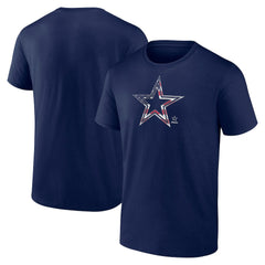 NFL Dallas Cowboys Americana T-Shirt