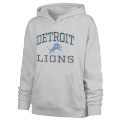 NFL Detroit Lions '47 Women's Clarity Naomi Hoodie