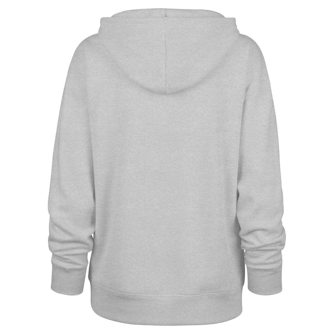 NFL Detroit Lions '47 Women's Clarity Naomi Hoodie